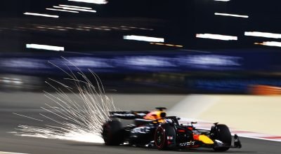 Analisando os números do efeito solo na F1: quem se deu melhor?
