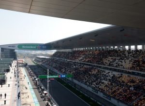 Como F1 se compromete com um calendário recheado de 24 corridas?