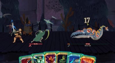 Slay the Spire 2 é ainda melhor com um amigo