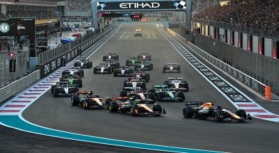 FIA revela lista de inscritos de 2026 e Sauber se mantém
