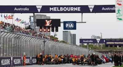 Por que abertura na Austrália será desafiadora para F1 em 2026