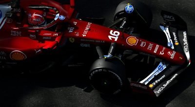 Por que Domenicali diz que é preciso uma "Ferrari forte" na F1?