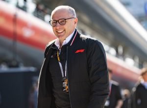 Domenicali confirma ‘plano B’ para GPs de Catar e Abu Dhabi