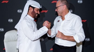 F1, FIA e equipes confirmam novo Pacto de Concórdia até 2030