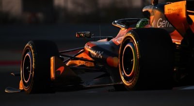 F1 ainda "é o maior desafio"