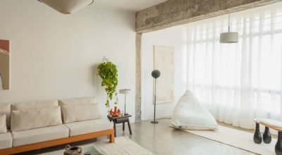 Sua parede pode estar te dando calor!