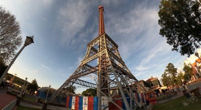 Adeus, La Tour Eiffel! Hopi Hari confirma que vai substituir sua famosa torre por nova grande atração
