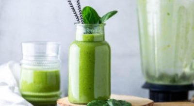 Sucos funcionais com limão para começar bem o dia