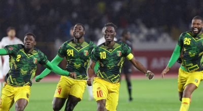 AFCON 2025: Essas seleções se classificaram para as quartas de final da Copa das Nações Africanas