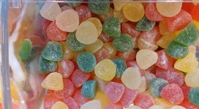 Receita de Jujuba | Receitas de Mãe