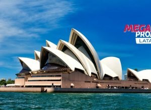 🇦🇺 Mega Promo 🇳🇿 Voos para Austrália ou Nova Zelândia a partir de R$ 6.038 ida e volta saindo do Rio, São Paulo e mais cidades!