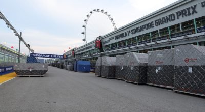 Um dos maiores desafios do regulamento de 26 não é técnico