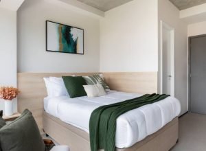 Cama box, tradicional ou de marcenaria: qual a é a melhor para seu quarto?