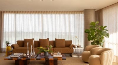 Tendências outono 2026: veja inspirações de decorações que são a cara da estação