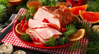 aposte nesse prato para a sua ceia