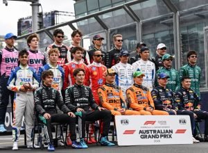 Lista de pilotos mais pesquisados na América sem Bortoleto