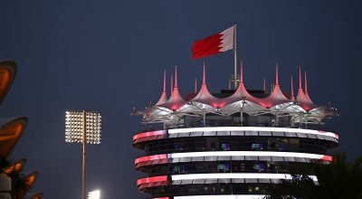 Conflito no Oriente Médio provoca cancelamento de teste