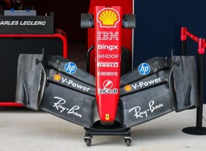 Ferrari utilizará asa 'Macarena' e mudanças no bico em Miami