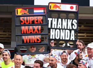 Red Bull "se despede" da Honda com vídeo sobre parceria; veja