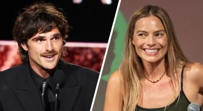 Aqui está tudo o que eles disseram um sobre o outro no tour de imprensa de 'O Morro dos Ventos Uivantes'