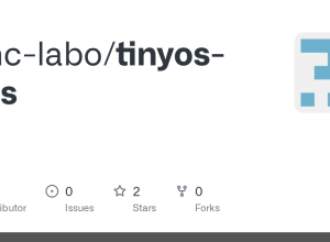 Mostrar HN: TinyOS – Um RTOS minimalista para Cortex-M escrito em C