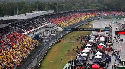 Domenicali não descarta F1 na Alemanha, mas pede "oferta certa"