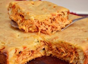 veja a receita que fica pronta em pouco tempo