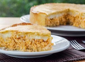 5 recheios para variar os sabores sem complicação