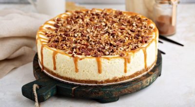 4 versões para um café da tarde especial