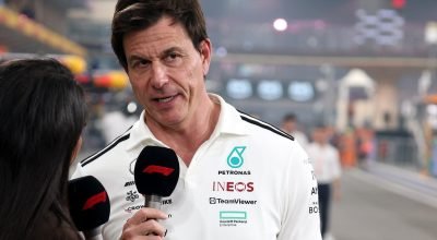 Mercedes quer reduzir número de equipes-cliente na F1