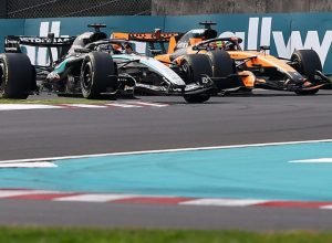 Wolff revela fator que permitiu aproximação dos rivais