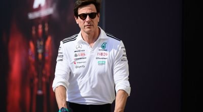 Wolff destrincha motores Red Bull, Ferrari e Mercedes