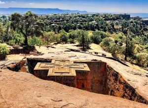 Departamento de Estado mantém alerta de viagens nível 3 para a Etiópia, alertando turistas sobre riscos