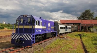 Passeio de trem com degustação de cervejas no interior de São Paulo terá nova edição em maio