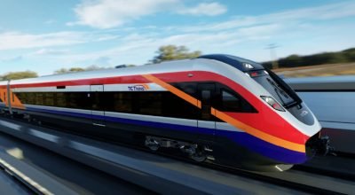 Trem que vai ligar São Paulo a Campinas ganha identidade visual; obras devem começar em maio