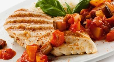 Truques simples para um frango mais suculento