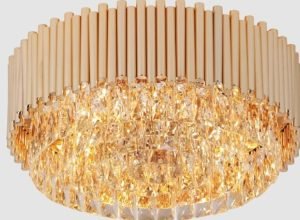 Tudo sobre plafons: veja o que é, principais modelos e recomendações de uso