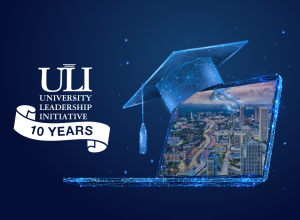 NASA comemora década de inovação universitária em aeronáutica