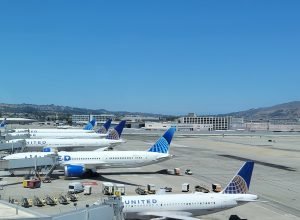 Aeroporto de São Francisco removeu 90 minutos de ruído diário – os viajantes dizem que isso mudou tudo