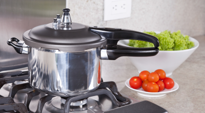 Como escolher a melhor panela de pressão: dicas essenciais e seguras