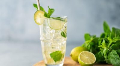 3 drinks para quem não quer beber em janeiro