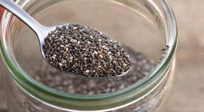 Como substituir o ovo por chia nas receitas e não errar na textura