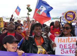 Câmara aprova projeto de lei que estende proteções para haitianos nos EUA: NPR