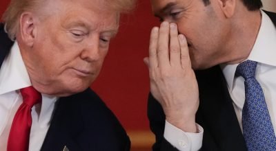 Trump volta atenção para o Hemisfério Ocidental na Cúpula das Américas: NPR