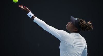 Venus Williams estabeleceu recorde no Aberto da Austrália