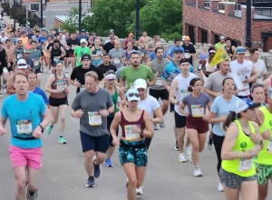Maratona Memorial de Oklahoma City 2026: atualizações ao vivo