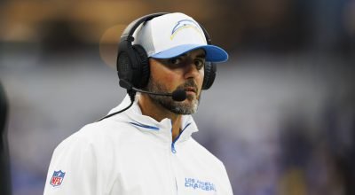 Jesse Minter cancela segunda entrevista com Browns