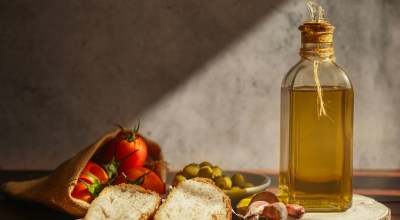 Erros comuns ao usar azeite na cozinha