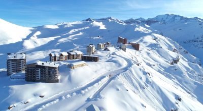 🧳 Chile no inverno com pacotes baratos! Voos + hotel com café da manhã a partir de R$ 1.452 por pessoa