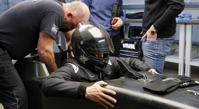 Cadillac e Alpine têm carros aprovados no teste de colisão